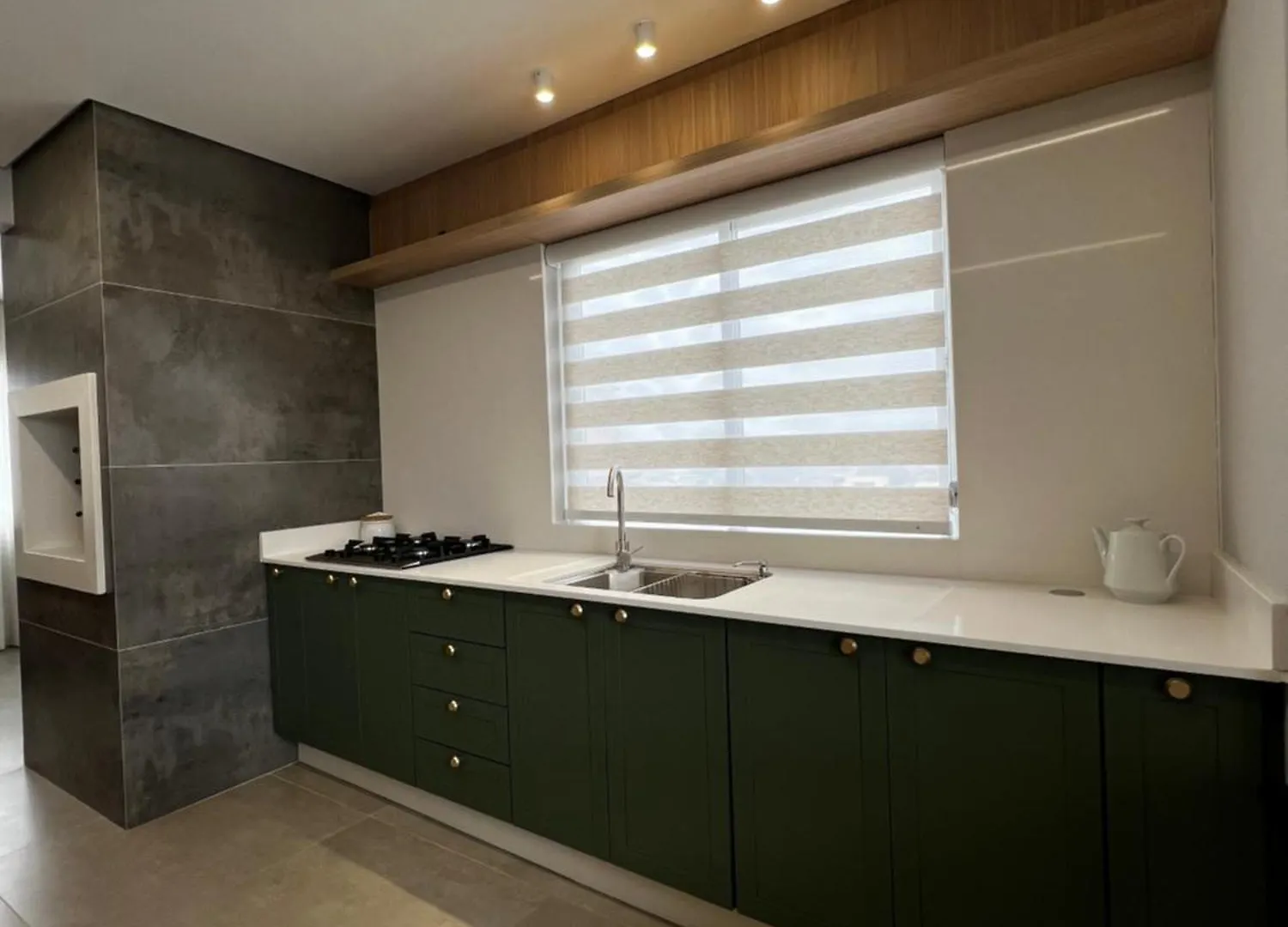 Apartment Cobertura Picarras Beach Brazil