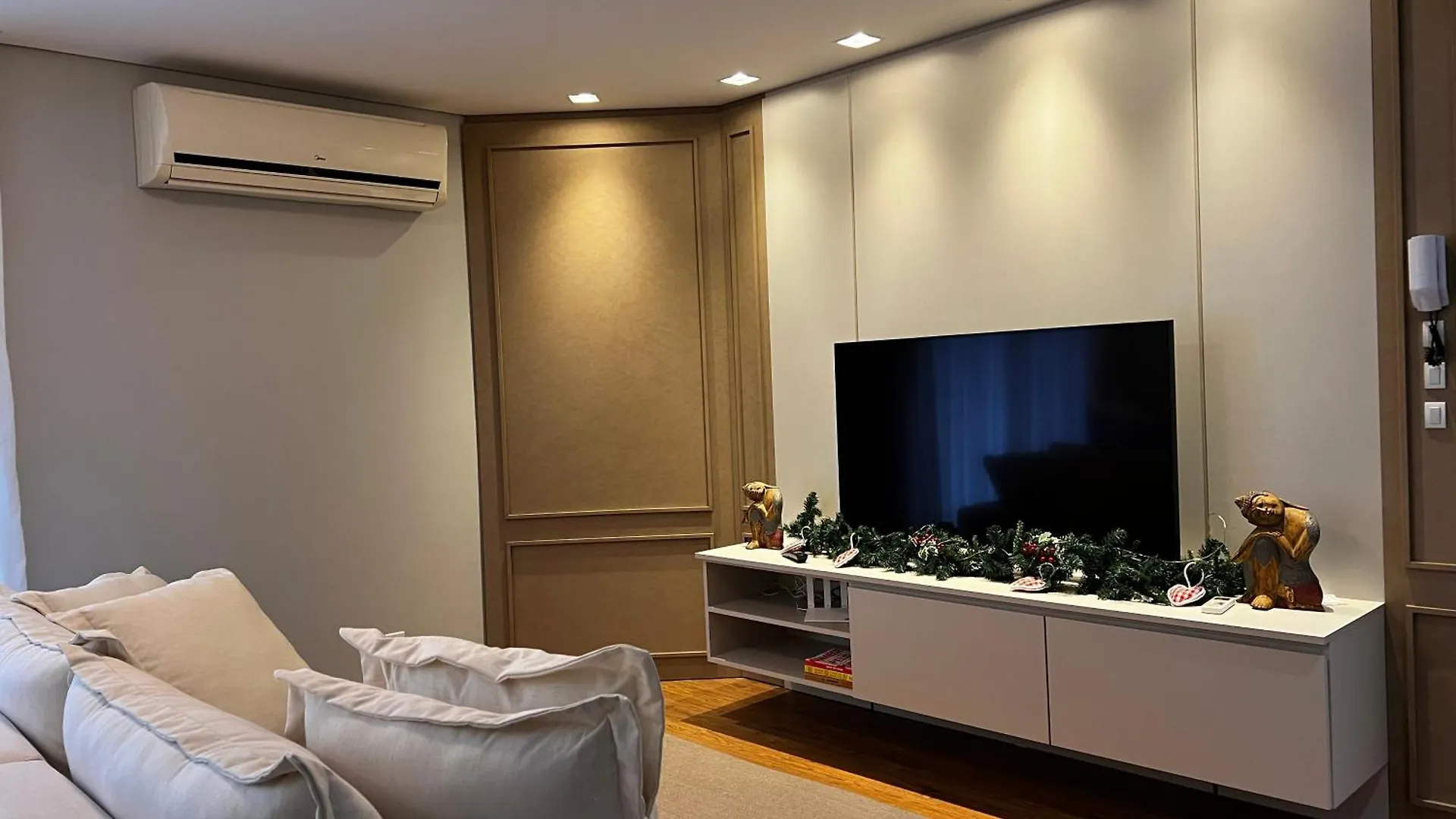 Apartment Cobertura Picarras Beach