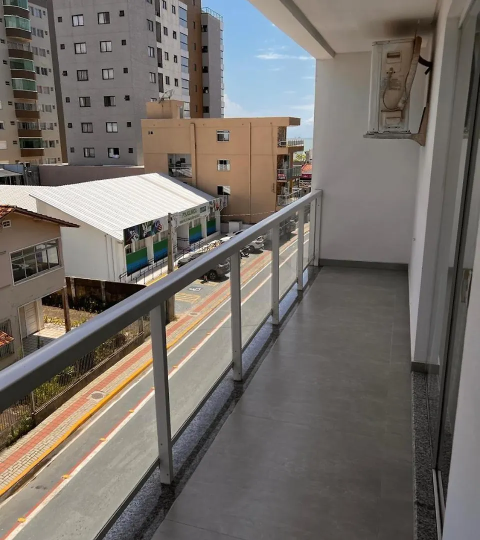 Cobertura Picarras Beach