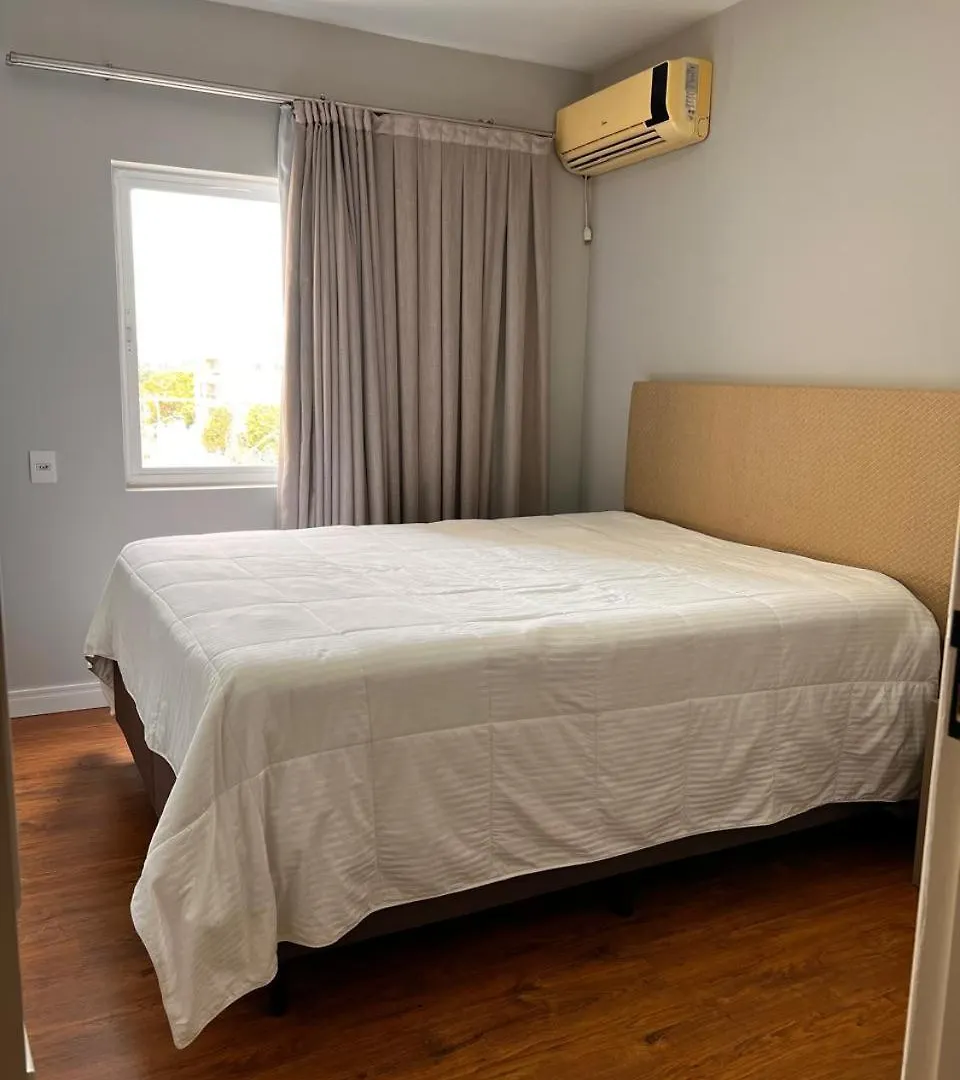 Apartment Cobertura Picarras Beach