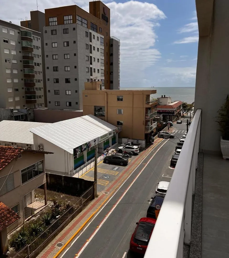 Cobertura Picarras Beach