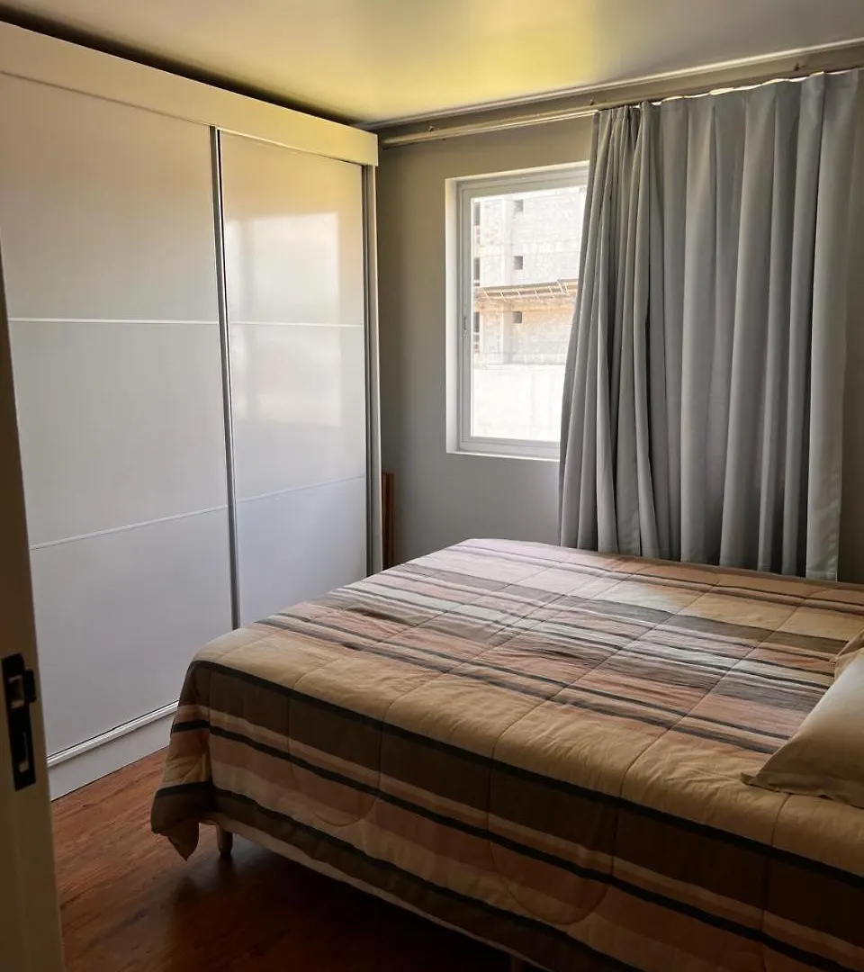 Cobertura Picarras Beach Apartment