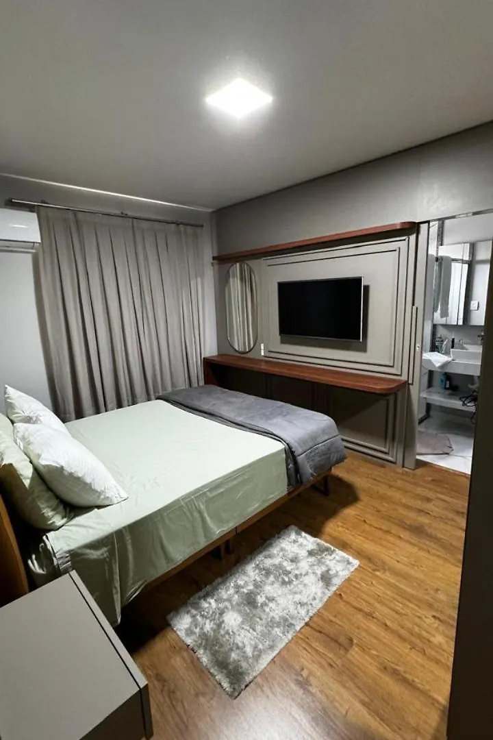 Apartment Cobertura Picarras Beach