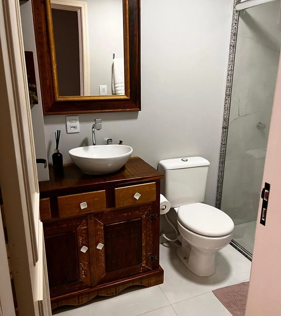 Apartment Cobertura Picarras Beach