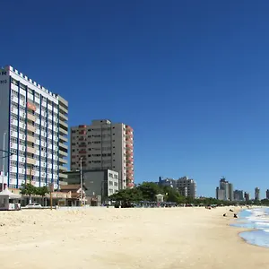 Hotel Imperador Turismo, Piçarras